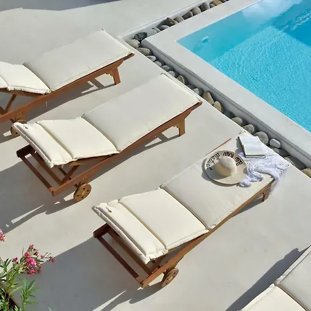 Elegant Mykonos